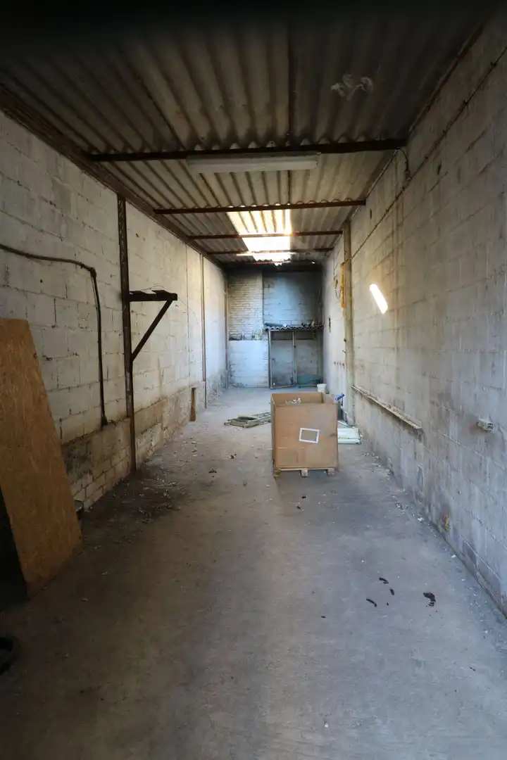 Nave industrial en alquiler en Rinconada, imagen 23