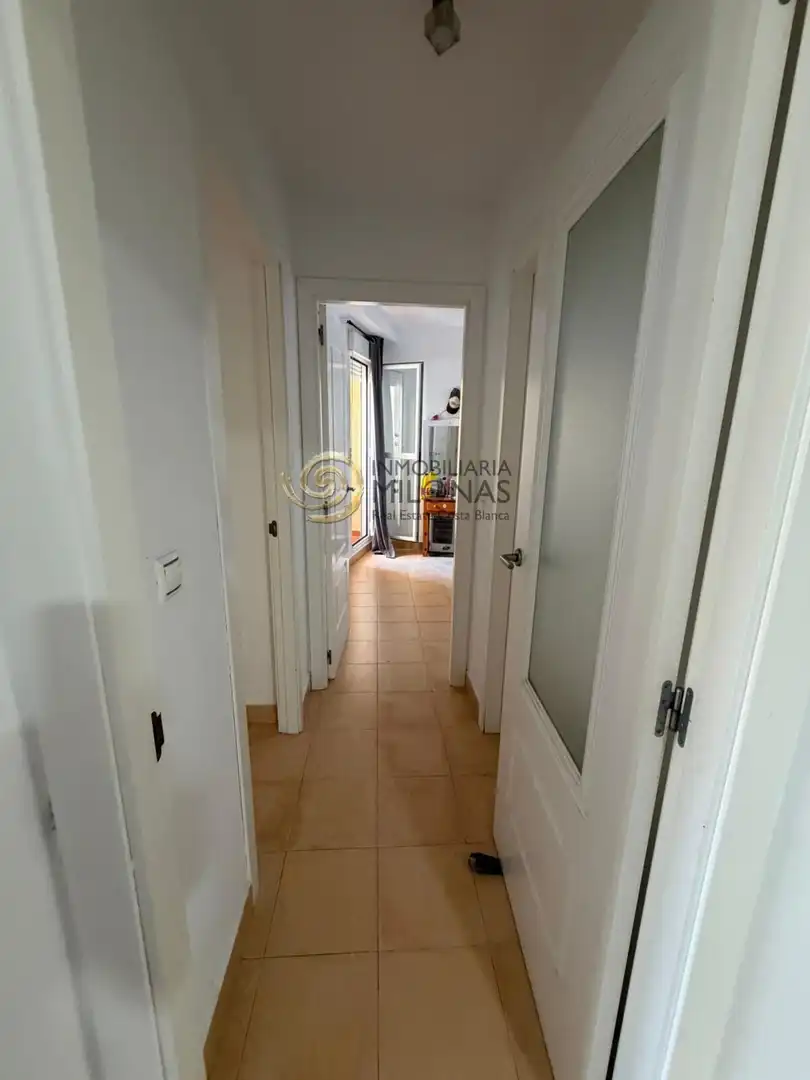 Apartments for sale in Benidorm  with Private garden, Terrace and Storage room