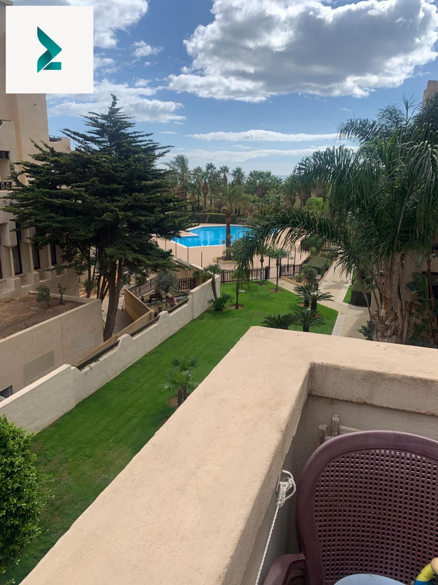 Pis en venda a Punta del Moral