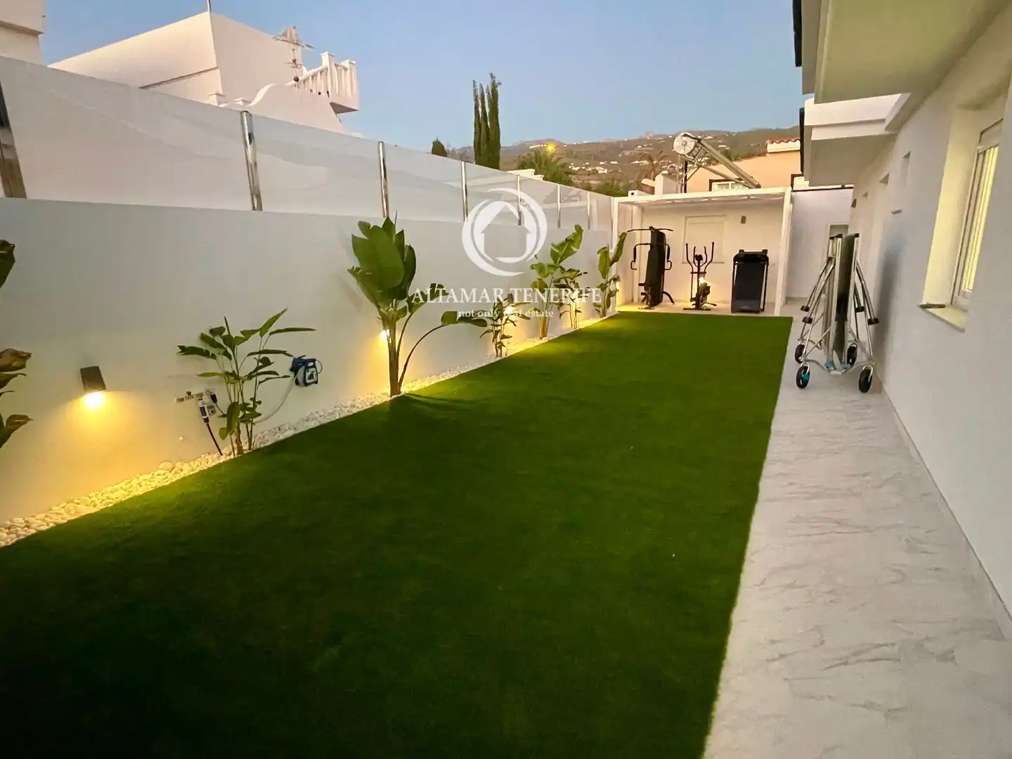 Maison avec piscine à vendre à Callao Salvaje - Playa Paraíso, imagen 111