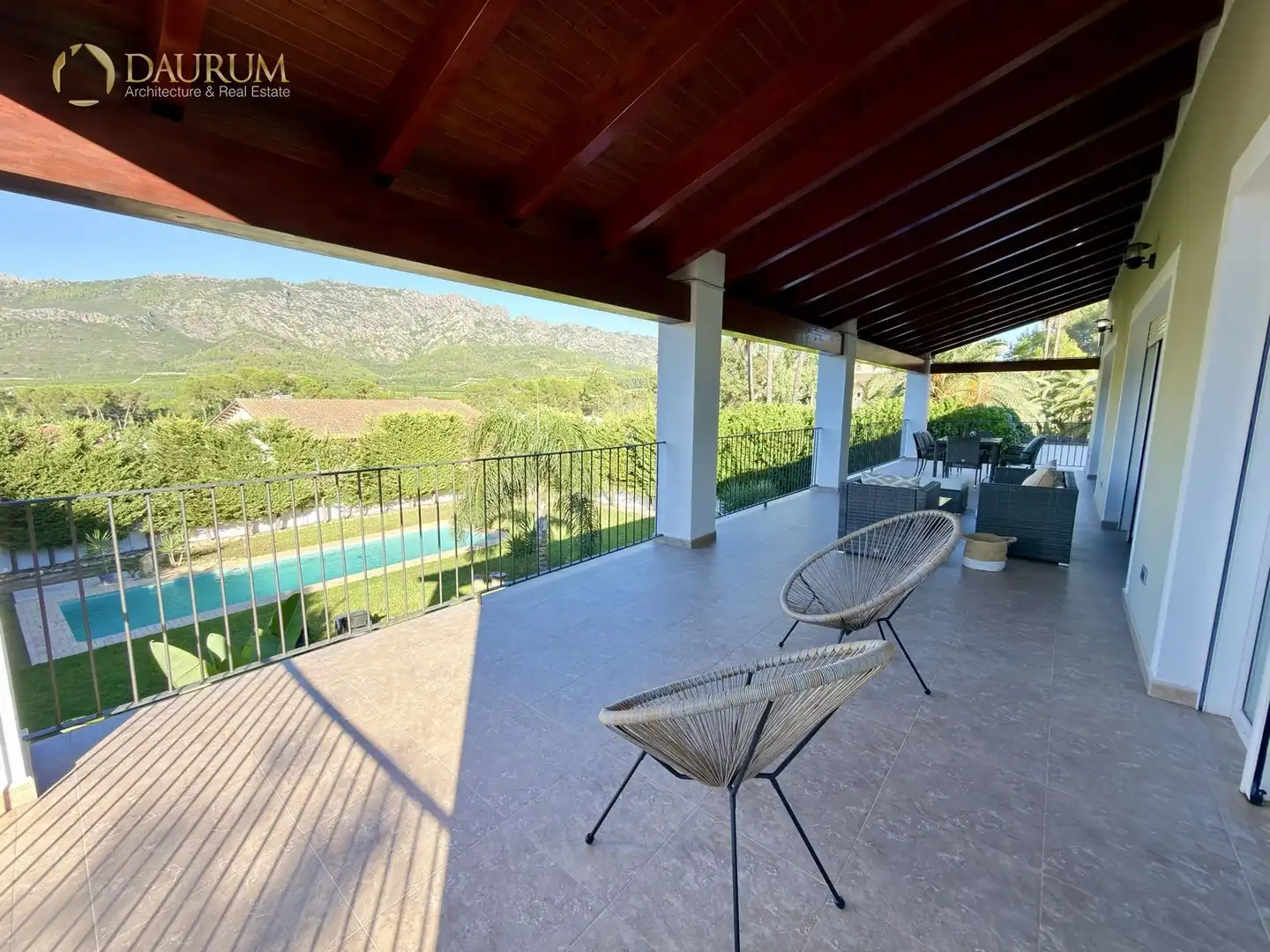 Villa con piscina in vendita a URBANITZACIÓ LA VALL D'AIGÜES VIVES, imagen 50