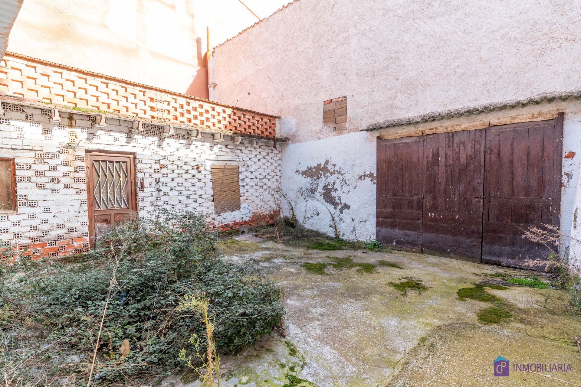 Casa o xalet en venda a Calle Barrichuelo Alto