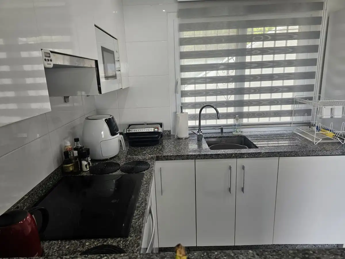 Rez-de-chaussée avec piscine à vendre à Riviera del Sol, imagen 12