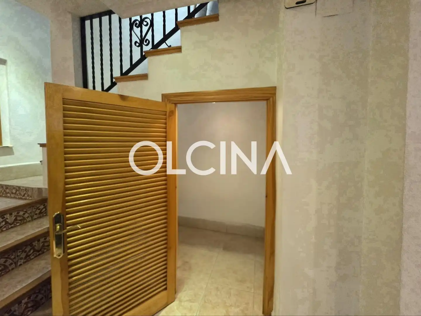 Casa o xalet en venda en Onil amb Aire condicionat, Calefacció i Terrassa