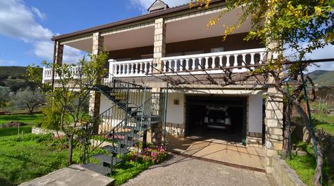 Photo 2 of House or chalet for sale in Villar del Pedroso, Cáceres