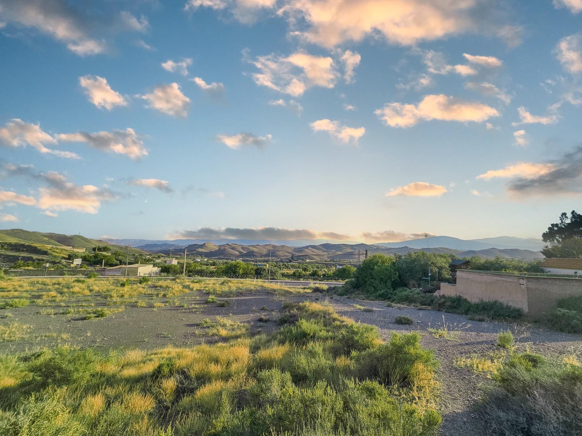 Residencial en venda en Gérgal