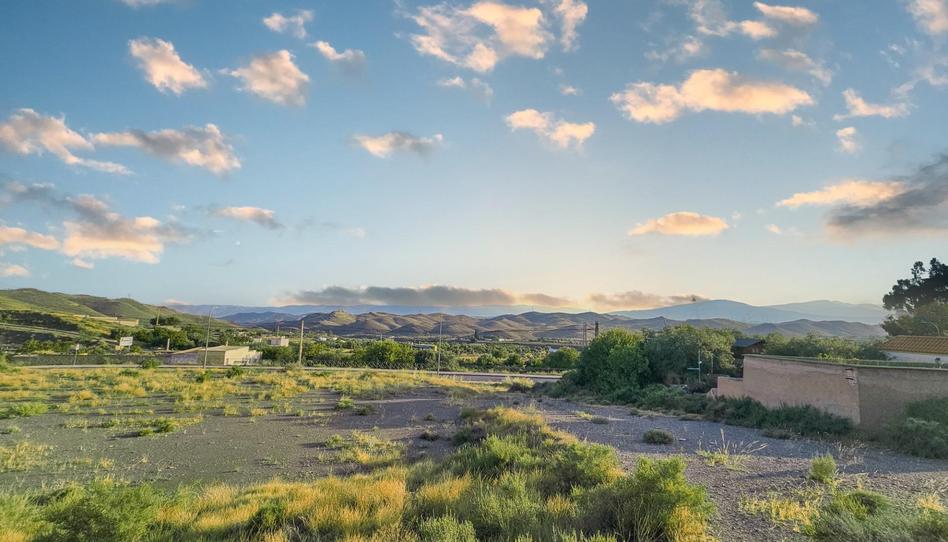 Photo 1 of Residential for sale in  Calle Kurt Birkle, 1, Gérgal, Almería