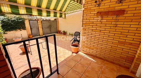 Foto 3 de Casa adosada en venta en Parque Manuel de Vega - Carretera de Ugena, Illescas