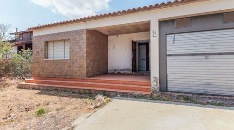 Solvia Inmobiliaria  Chalet independiente Cabra del Camp, imatge 2