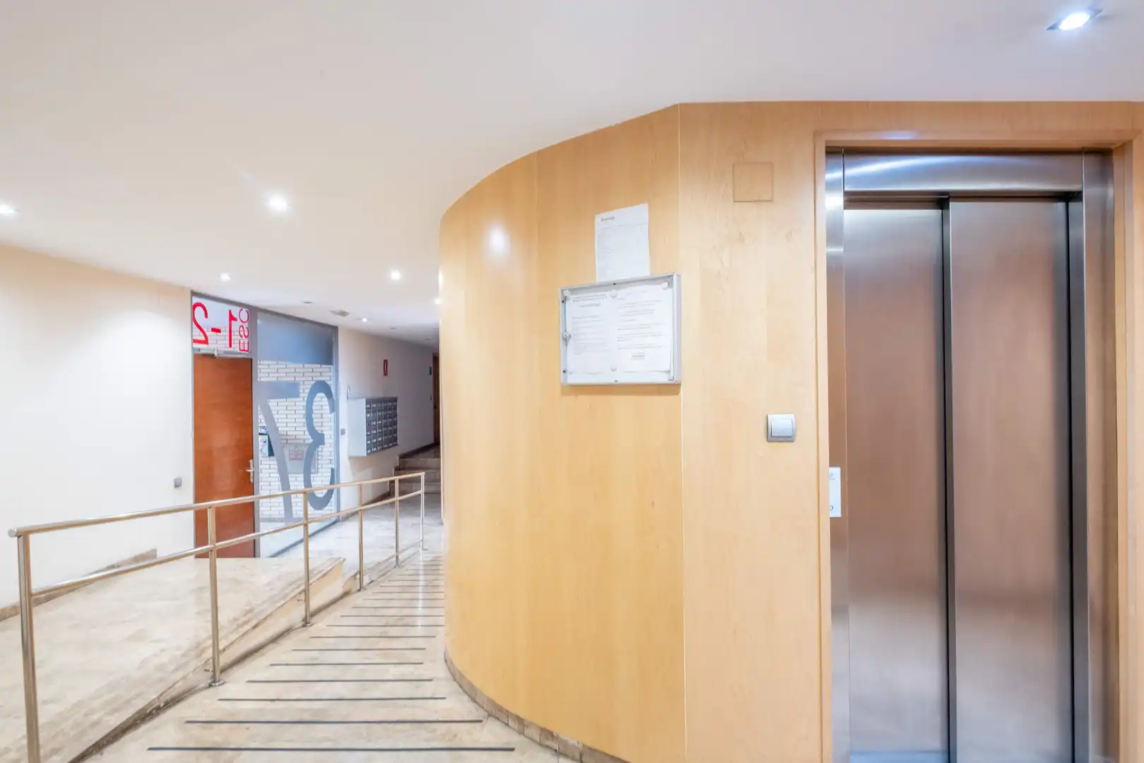 Pis en venda en Zaragoza amb Aire condicionat, Calefacció i Terrassa