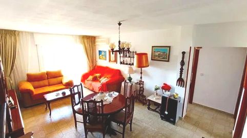 Foto 2 de Apartament en venda a Juan Sebastian Elcano, El Palo, Málaga Capital