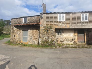 Maison rustique à vendre à Lugar Portopaio 2