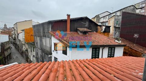 Foto 2 de Piso en venta en Casco Viejo, Ourense
