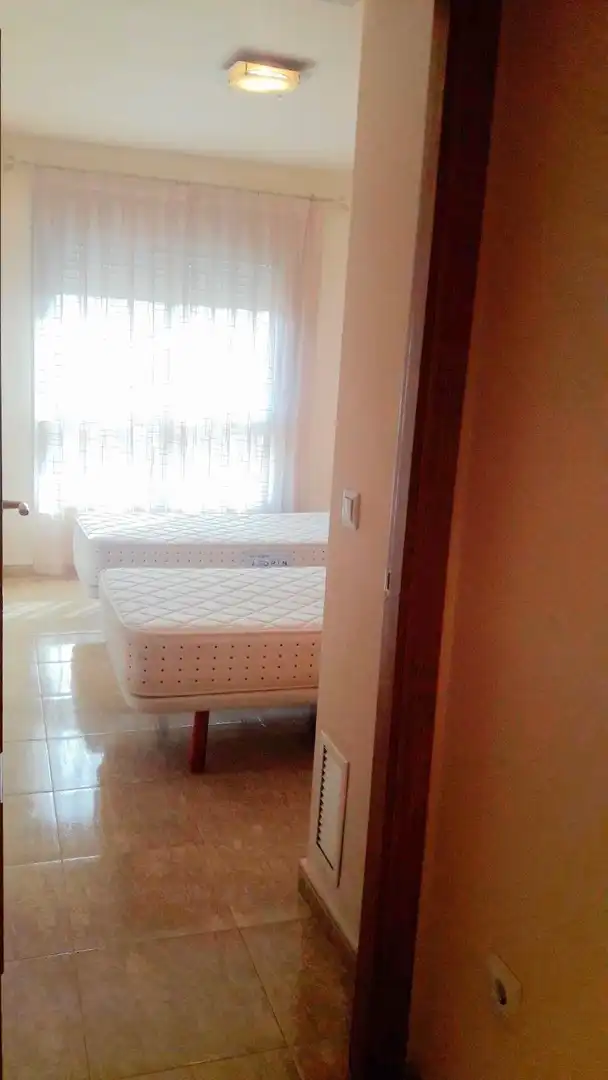 Habitación de Ático en venta en Murcia con Aire acondicionado, Calefacción y Terraza