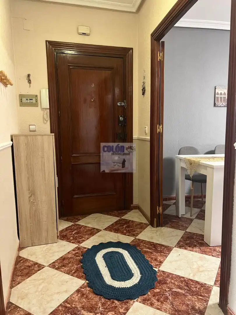 Piso con terraza en venta en Martos, imagen 5