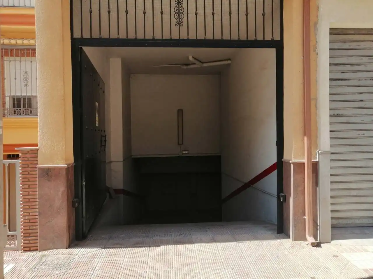 Aparcament amb ascensor en venda a Huétor Tájar, imagen 10