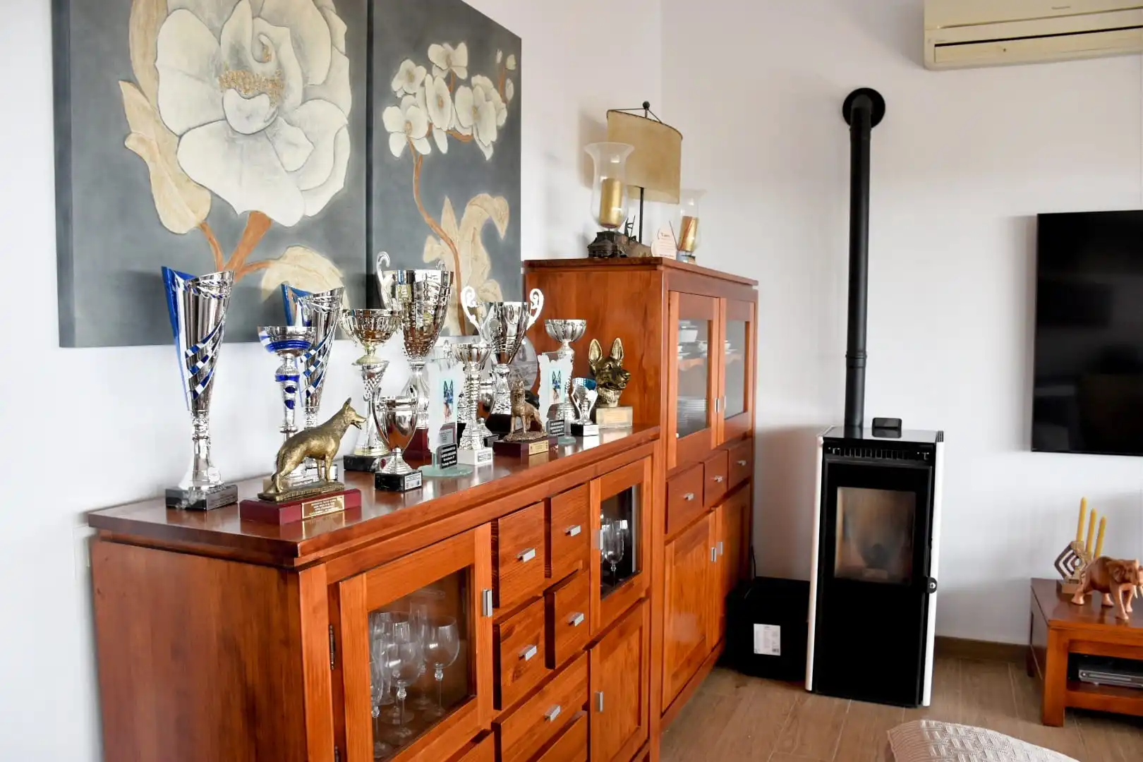 Casa o chalet en venta en N/A, Avda Pescia - Ctra de Frigiliana