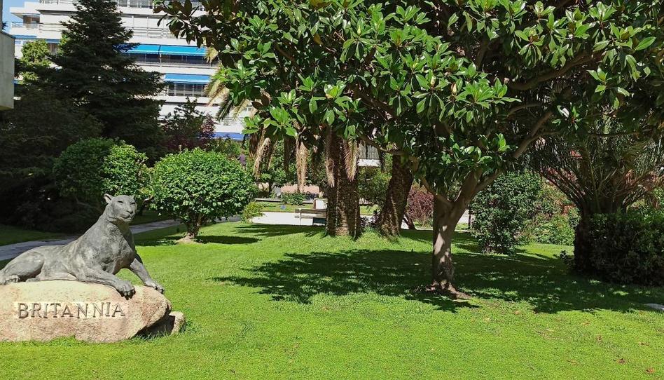 Photo 1 of Flat for sale in Calle de Guzmán el Bueno, Vallehermoso, Madrid