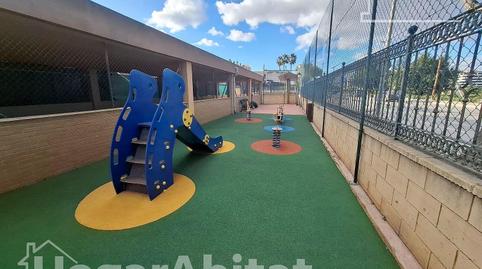 Foto 5 de Casa adosada en venda a Calle San Antonio, Centro, Sant Joan d'Alacant