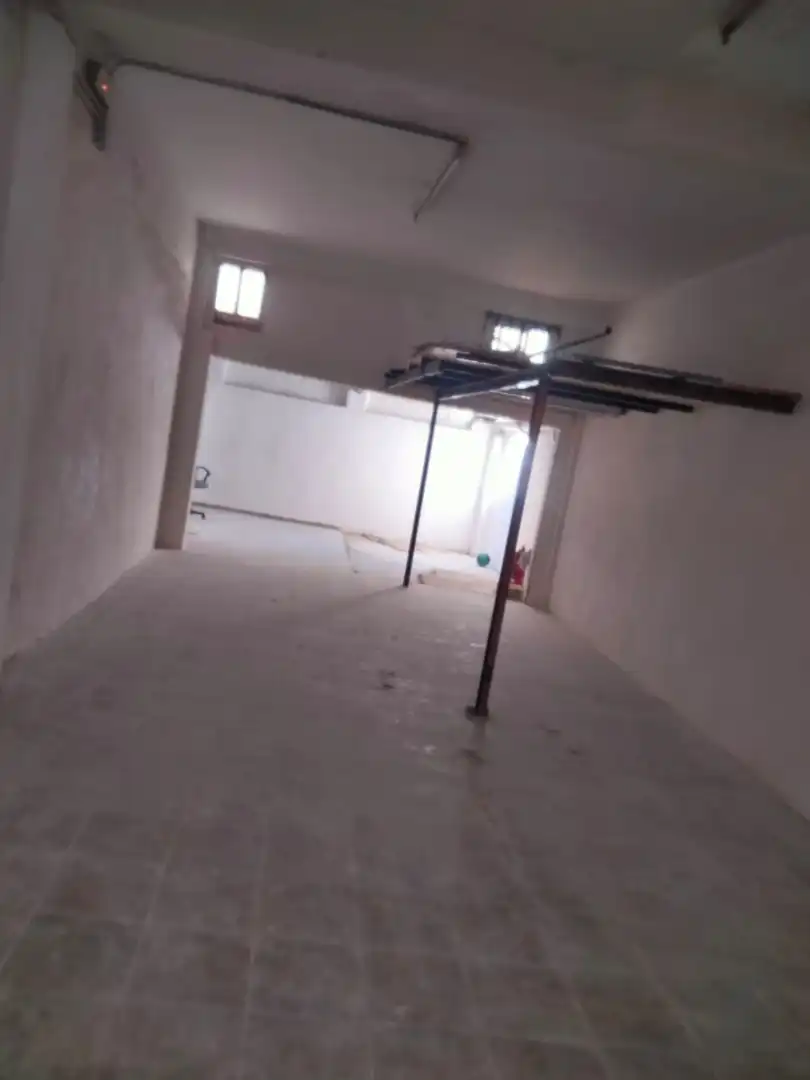 Local comercial en venda a El Alborgí