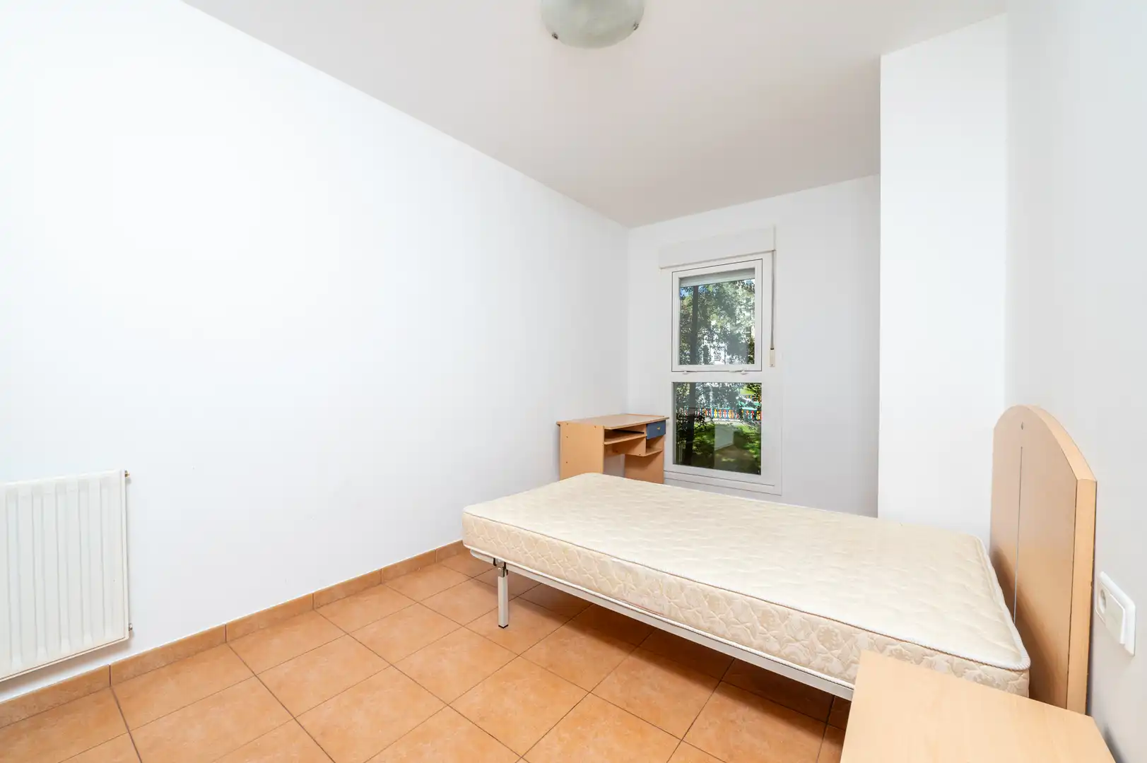 Bedroom of Flat for sale in Ourense Capital   with Storage room