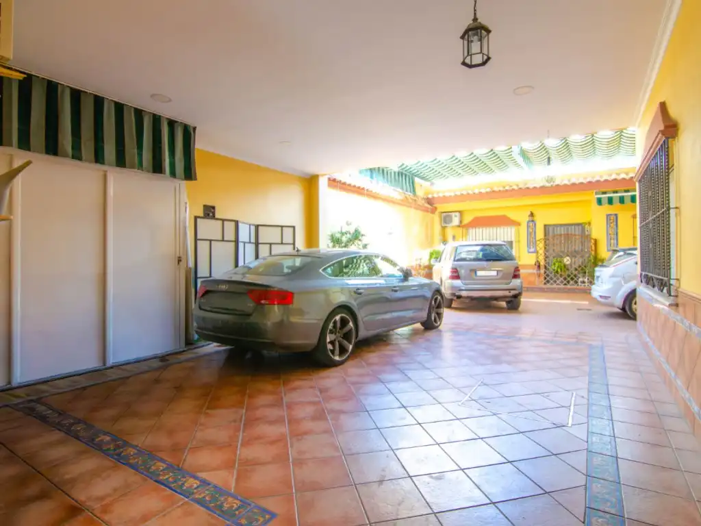 Houses for sale in San José de la Rinconada