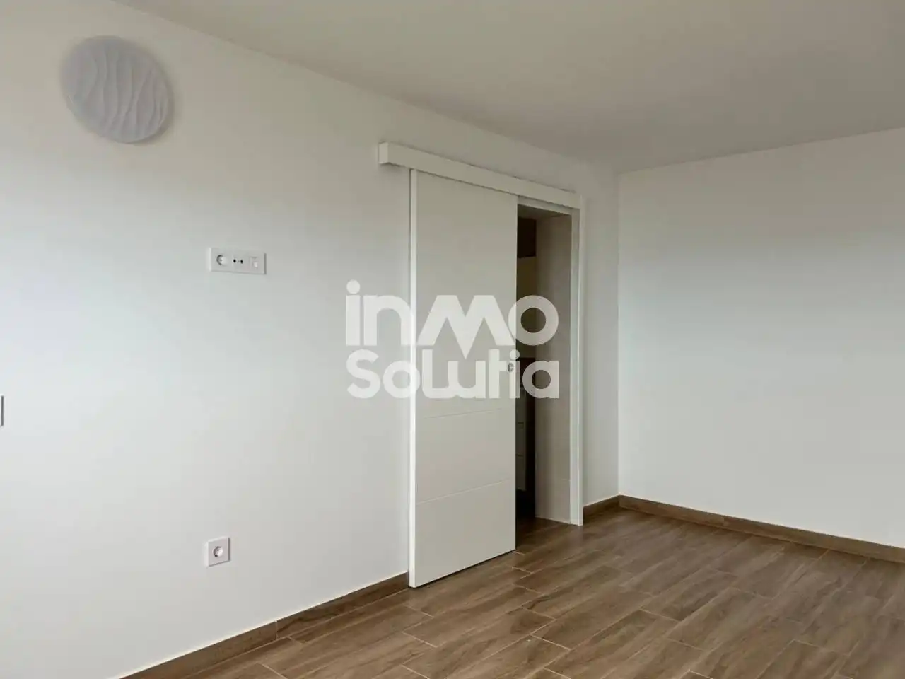 Bedroom of Flat for rent in Fasnia, Santa Cruz de Tenerife