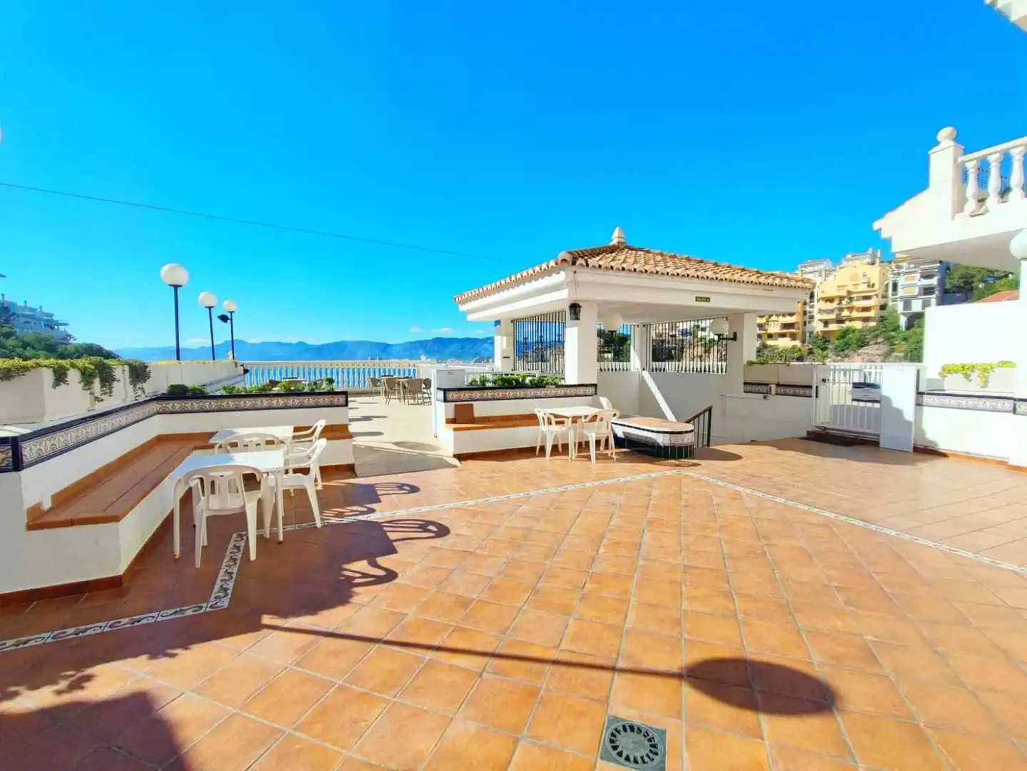 Wohnung mit Pool zum Verkauf in El Faro, imagen 33
