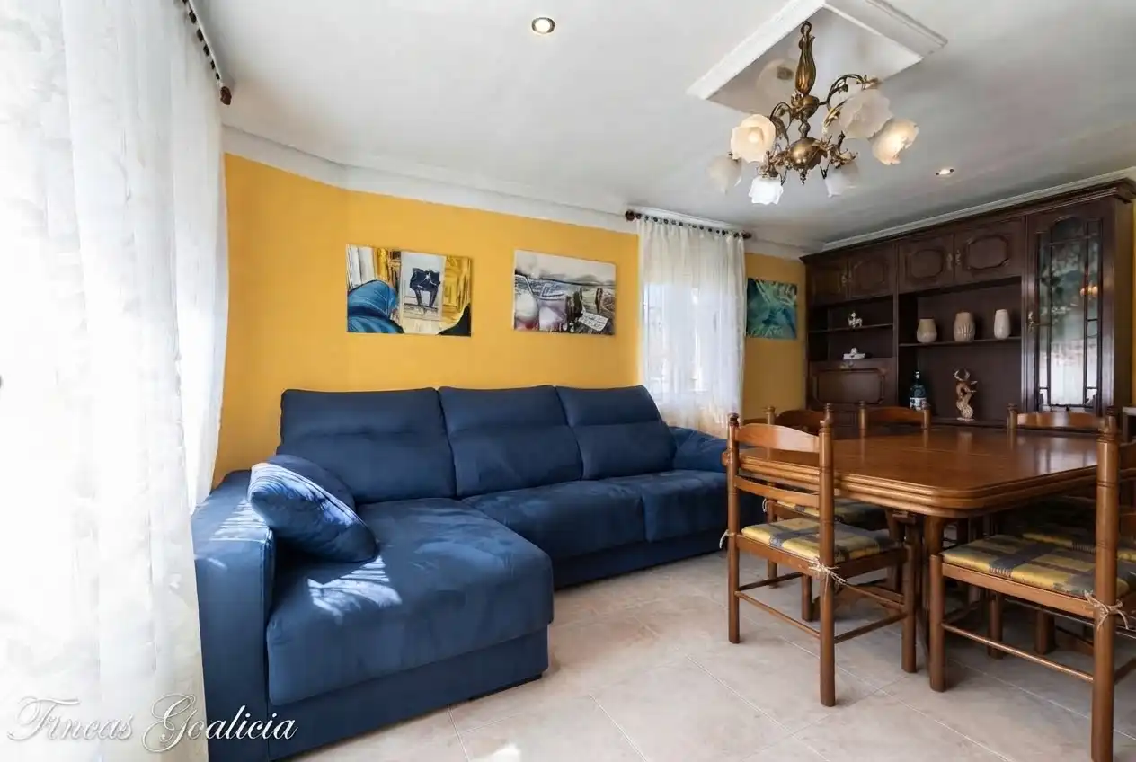 Terraced house with terrace for sale in Riós, imagen 2