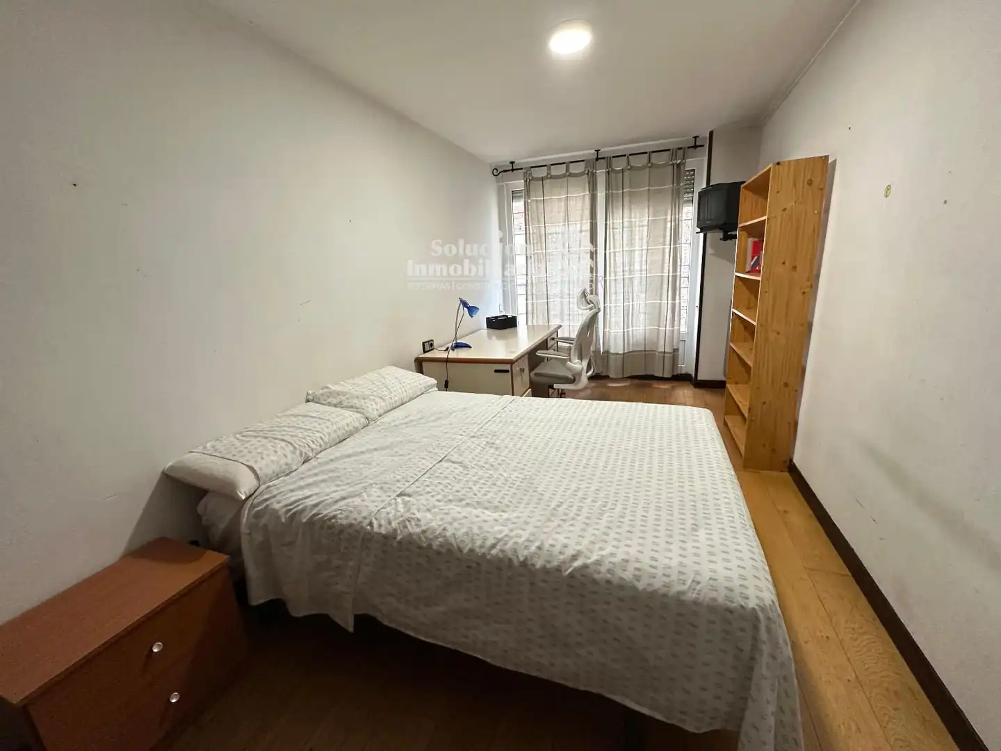 Piso en venta en Barrio del Centro