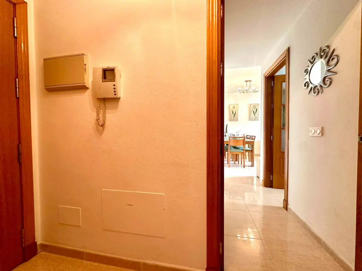 Pis en venda en Almería