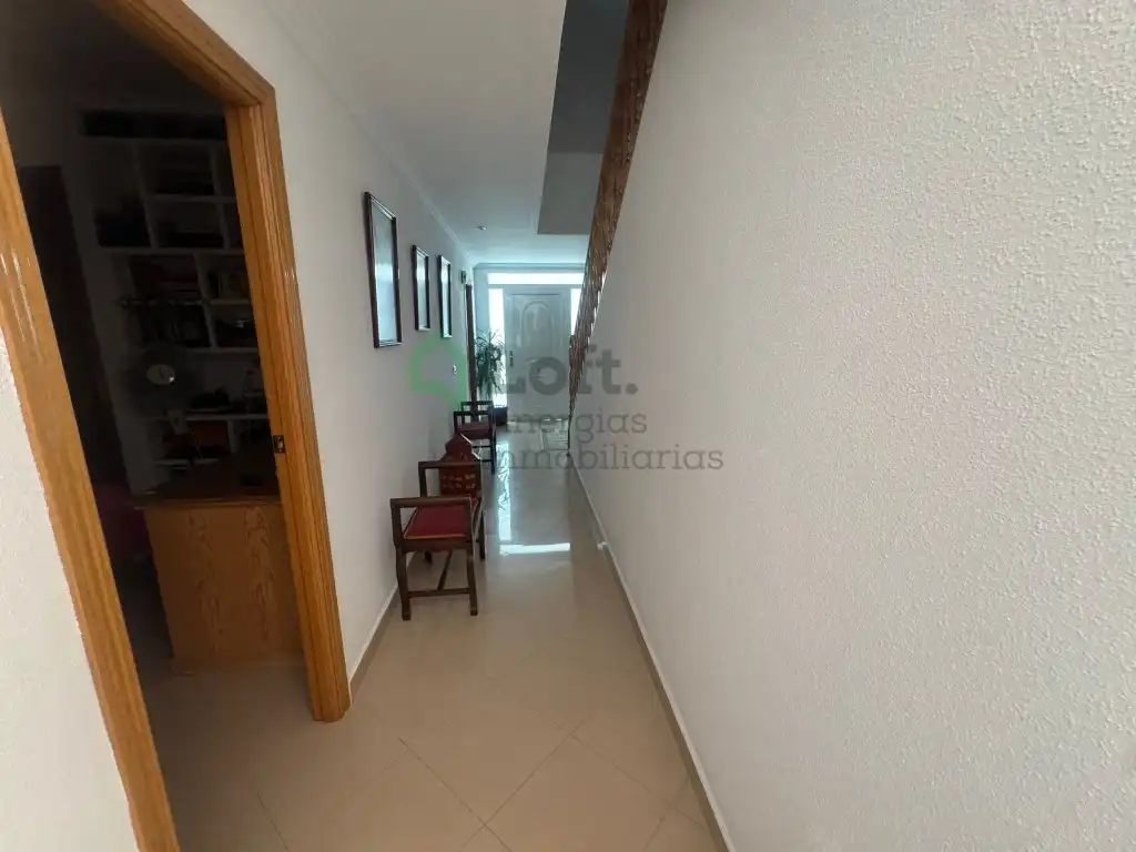 Chalet en venta en Carretera de Sevilla - Los Montitos, imagen 29