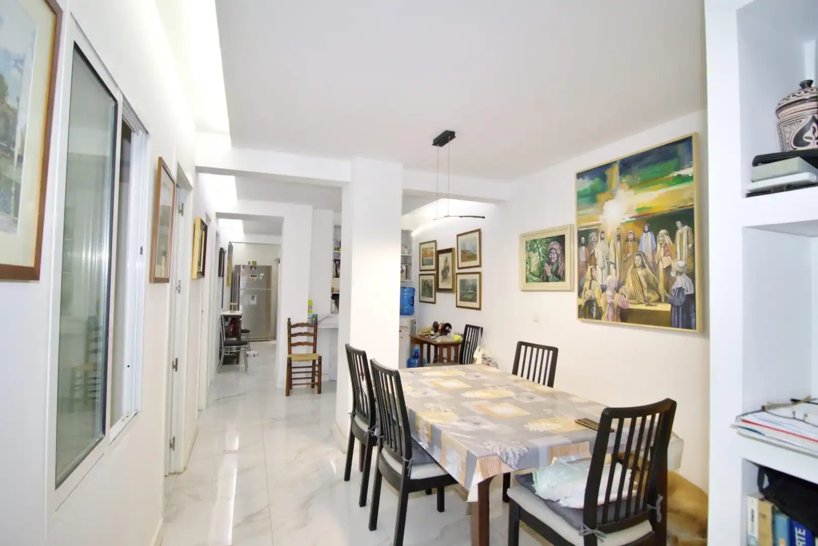 Rez-de-chaussée à vendre à Elche ciudad, imagen 20