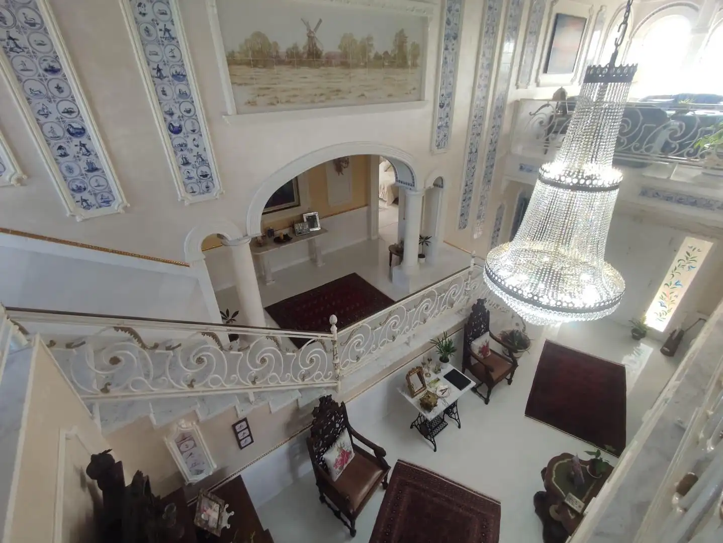 Villa mit Terrasse zum Verkauf in Vereda del Fino, imagen 38