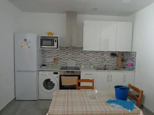 Cocina de Loft en venta en Sant Joan Despí