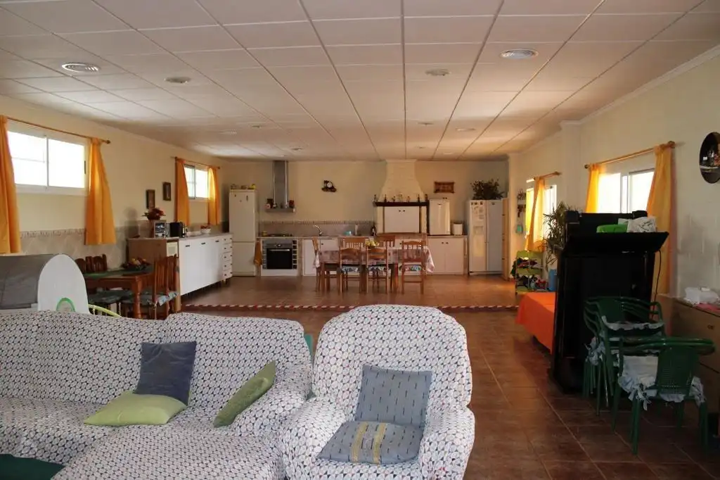 Nave industrial en venta en Barrio SAN CARLOS, imagen 22