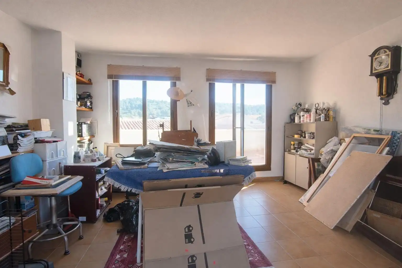 Casa con terrazza in vendita a Sot de Ferrer, imagen 18
