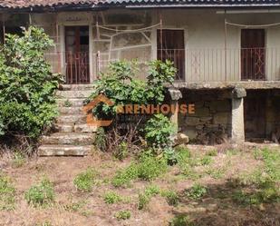 Casa o xalet en venda en San Cristovo de Cea amb Jardí privat