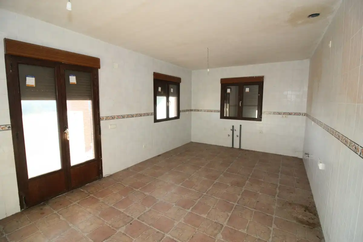 Xalet amb jardí en venda a Calle Corteceros 3, imagen 17