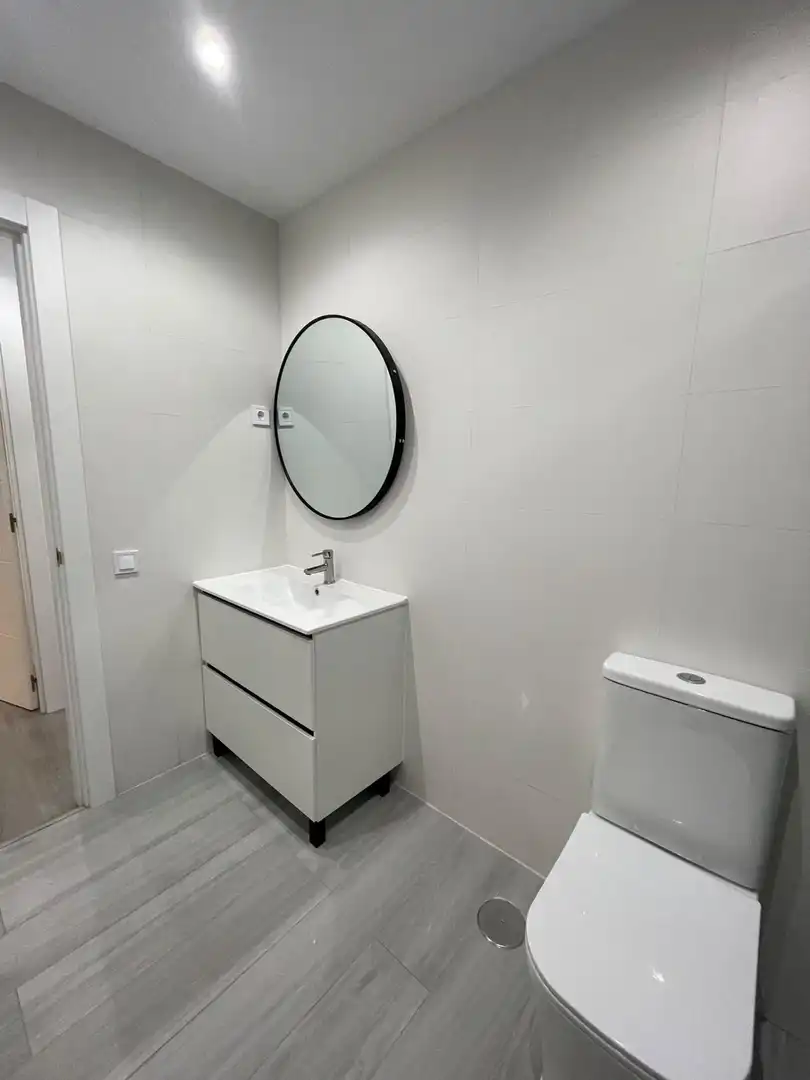 Flat with terrace to rent in Calle Calle Jarosa II, imagen 15