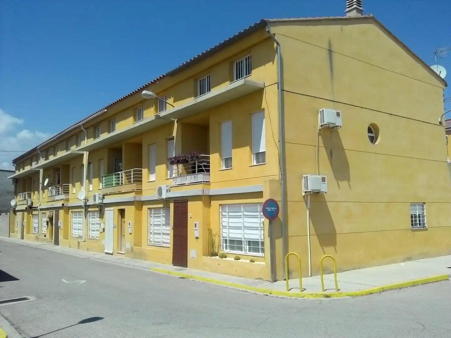 Casa en venda a DIPUTACIO 6