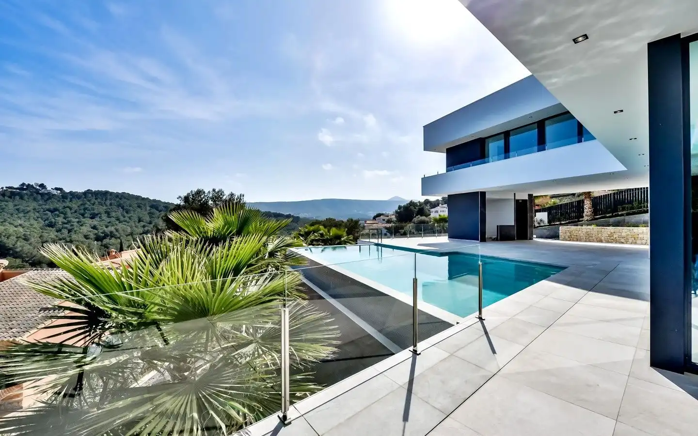 Casa amb piscina en venda a Tosalet 5, imagen 18