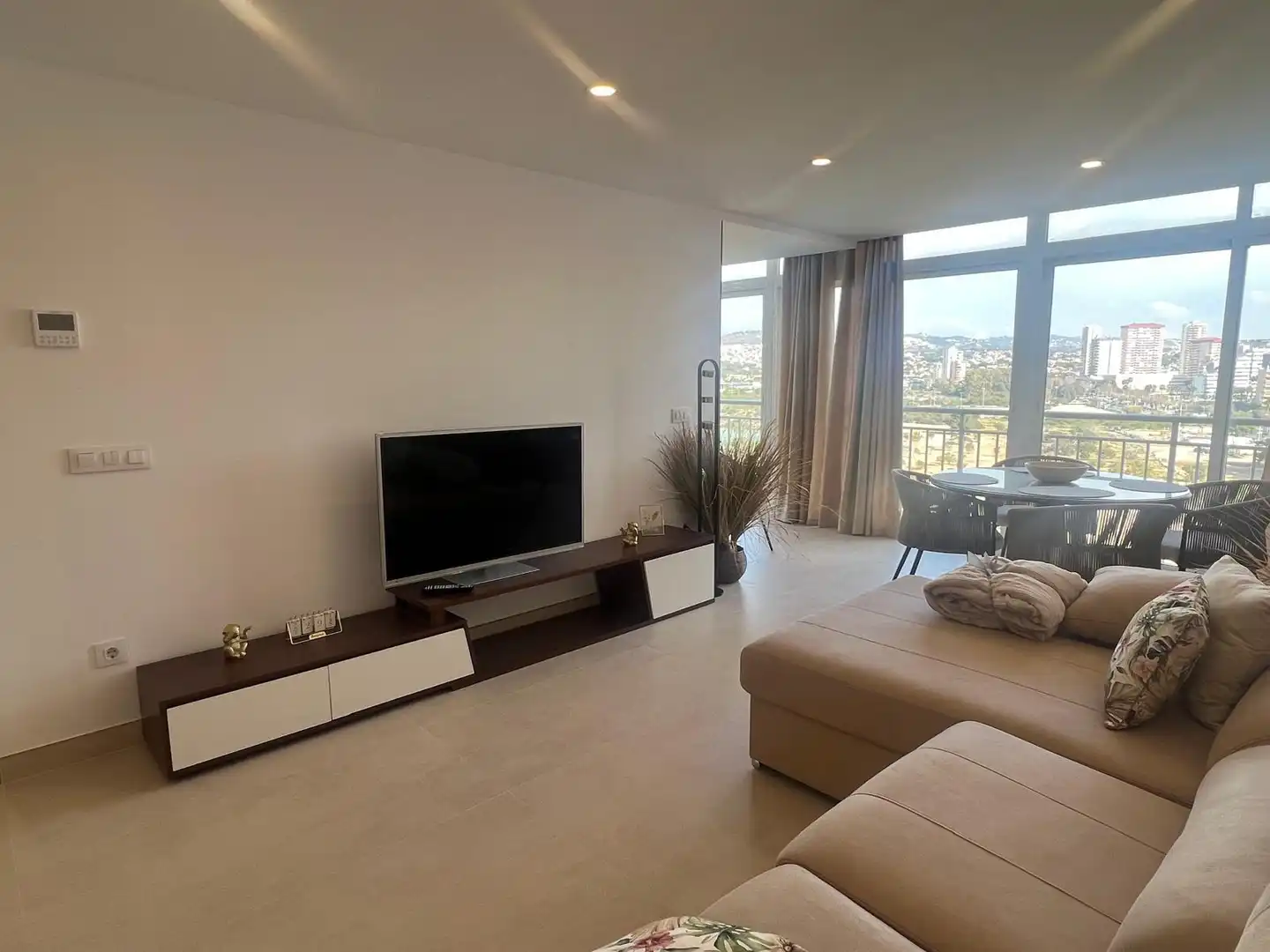 Appartement avec ascenseur à vendre à Puerto, imagen 3