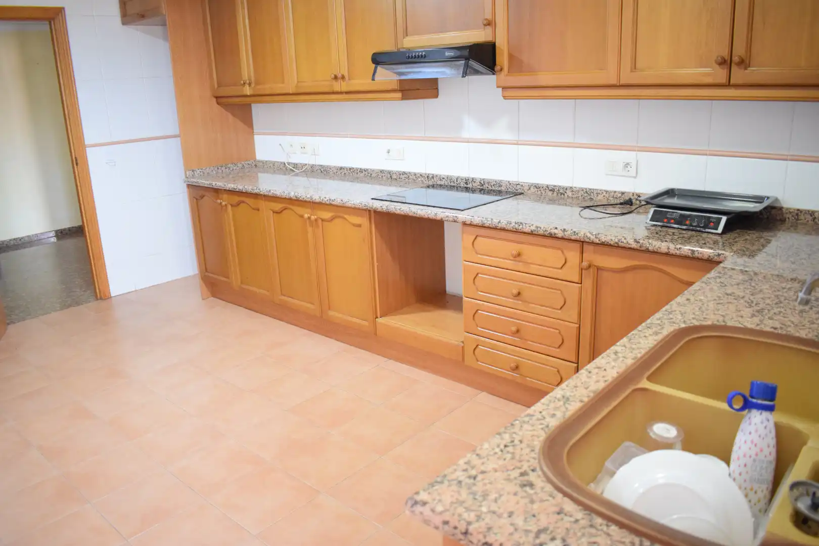 Ático con terraza en venta en Carrer de la Vall d'Uixó, imagen 24