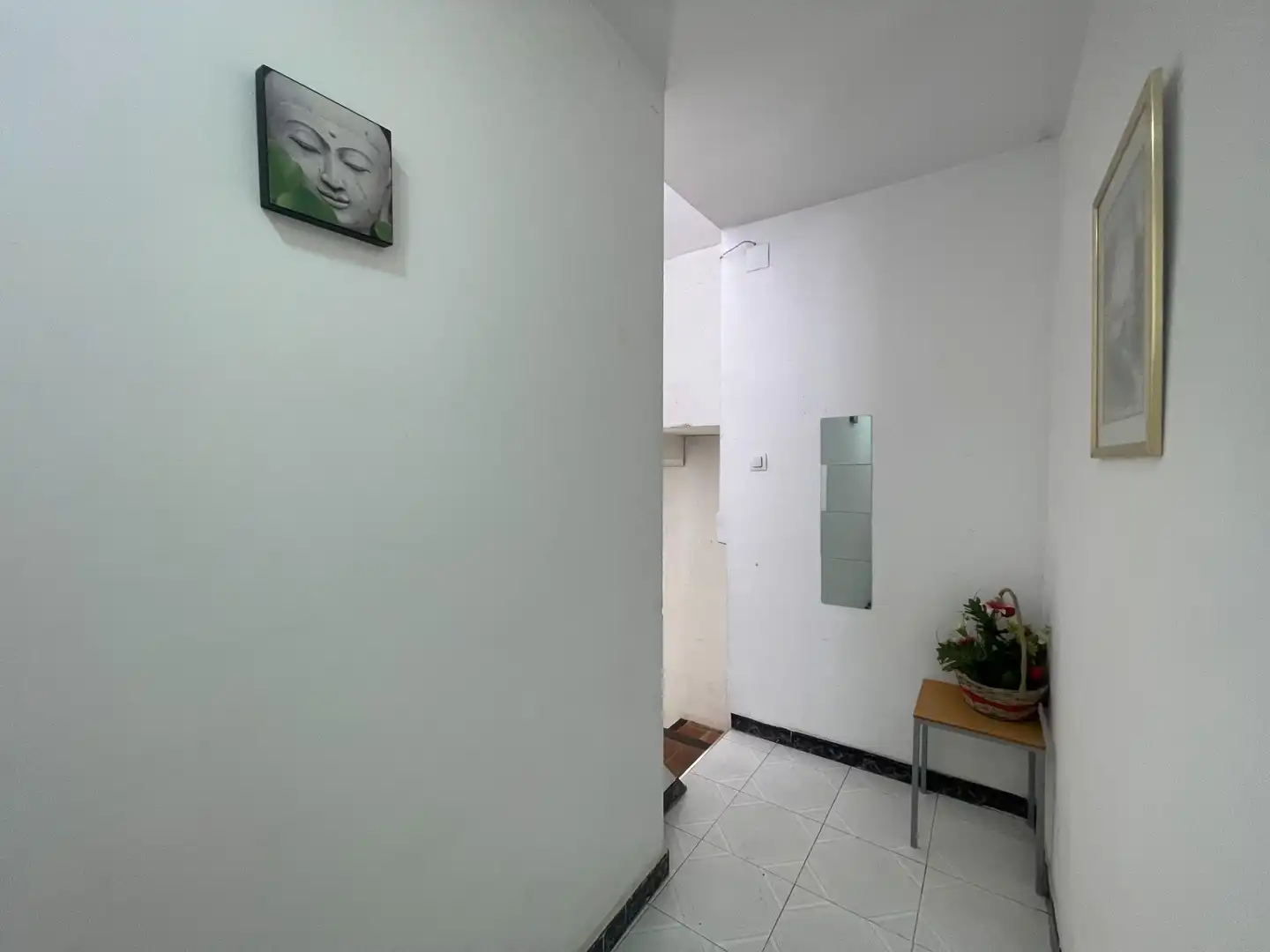 Apartamento de alquiler en Requena con Balcón