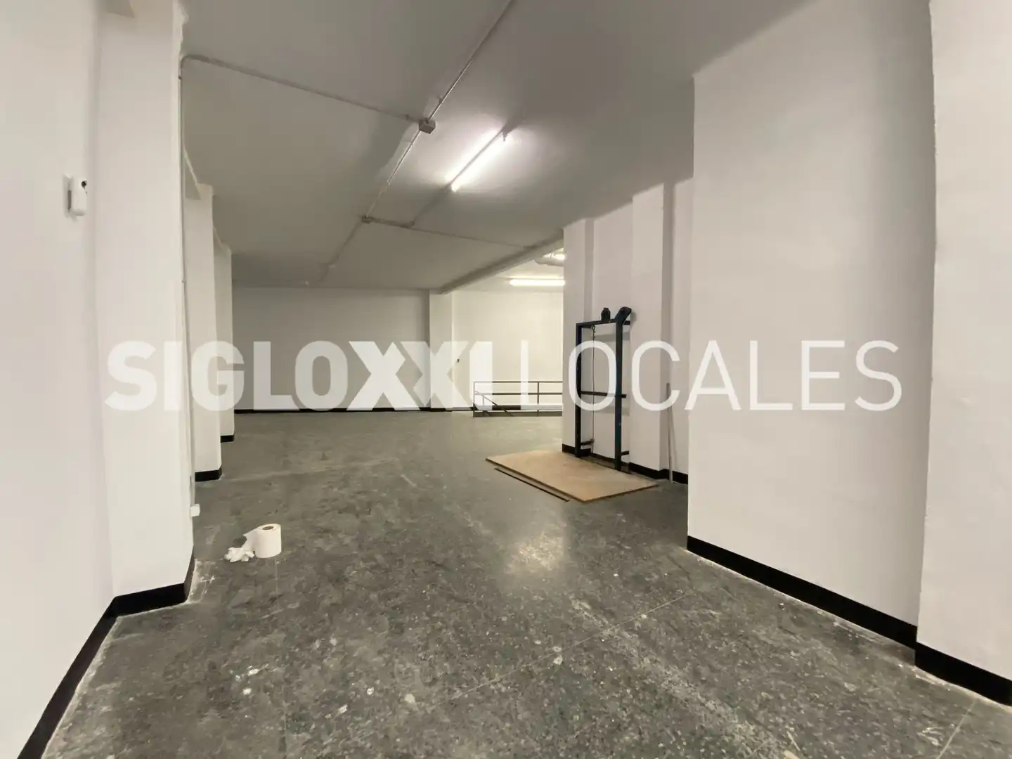 Local comercial en venta en TAMARIT, imagen 5