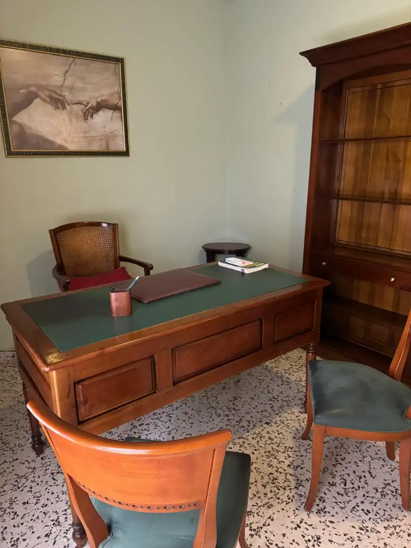 Büro zum Verkauf in Alcázar de San Juan mit Klimaanlage