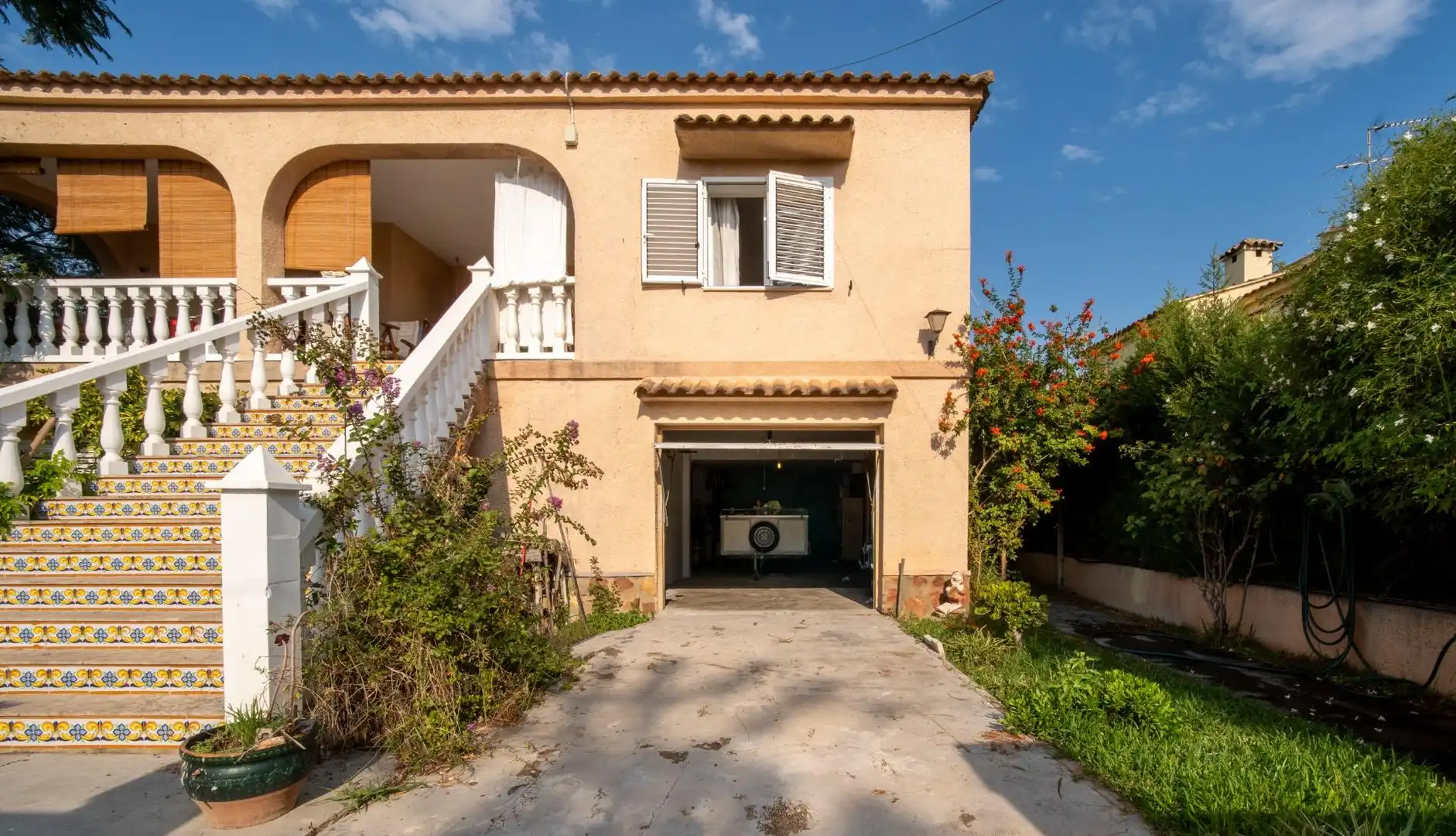 Chalet con jardín en venta en La Conarda, imagen 34