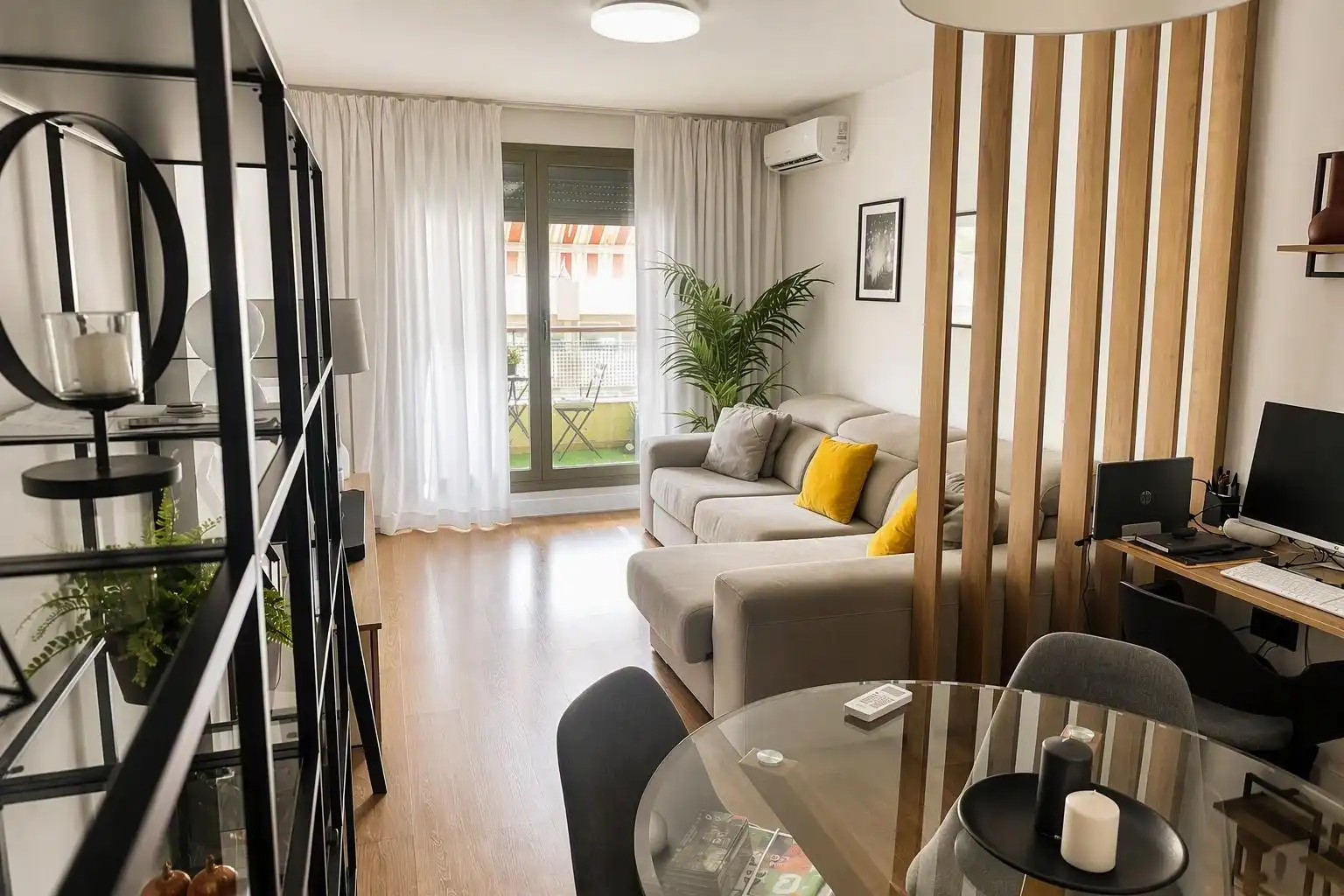 Flat with terrace for sale in La Reconquista - El Rosario, imagen 22