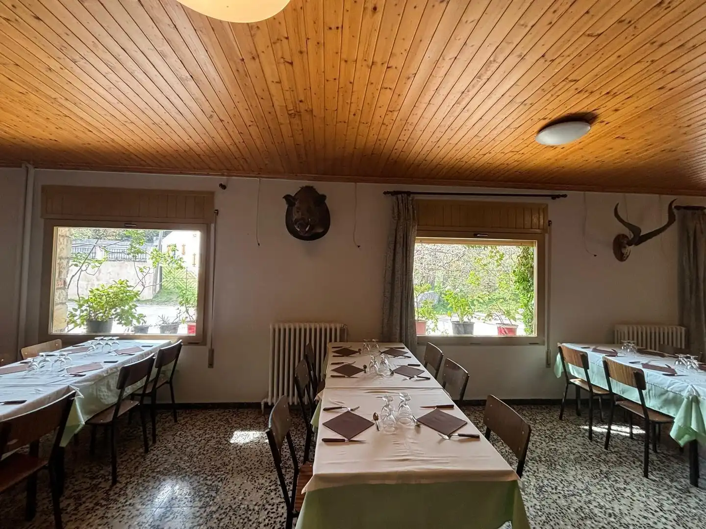 Gewerbefläche zum Verkauf in Jesús - Els Reguers, imagen 14